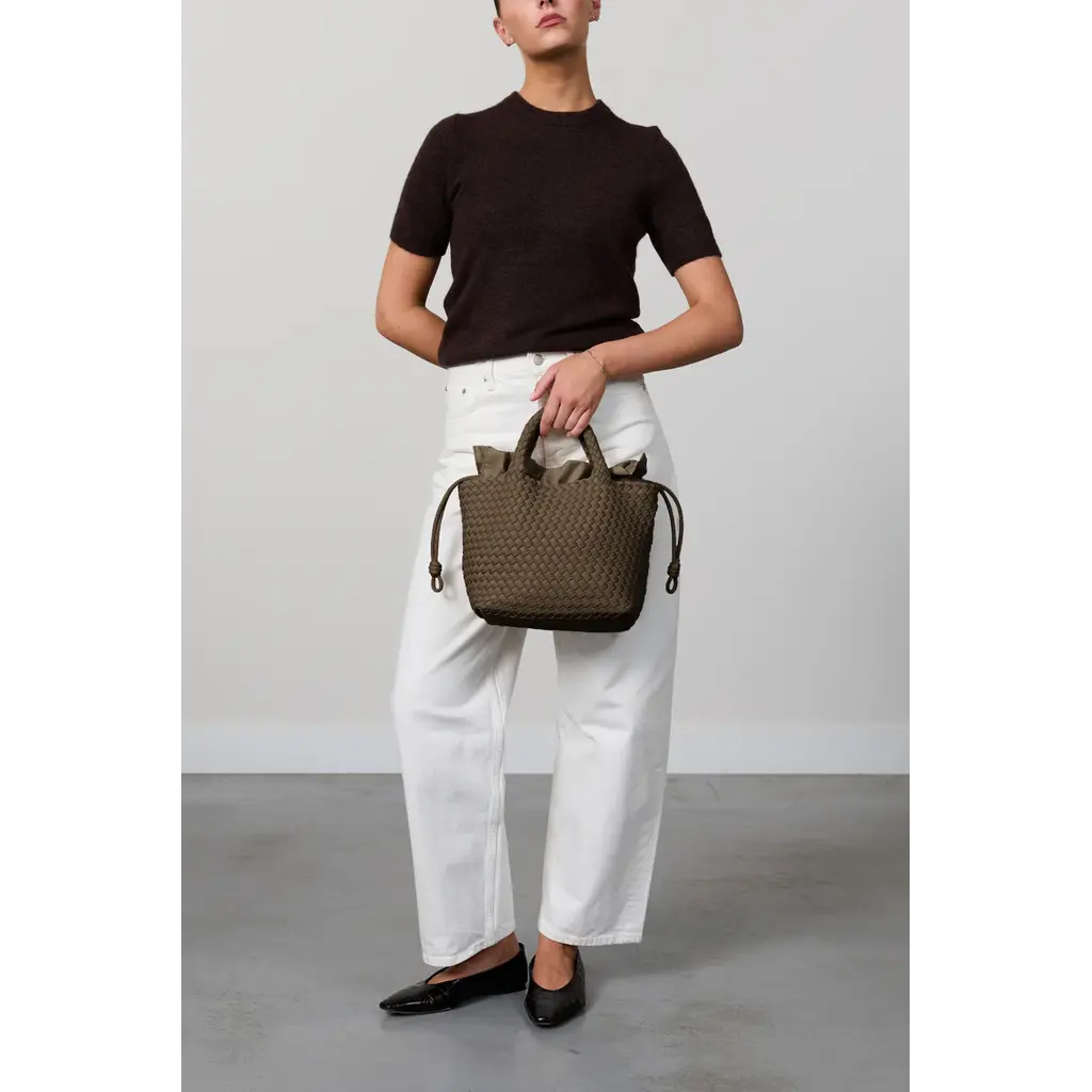 Marrea midi tas in coco fresco