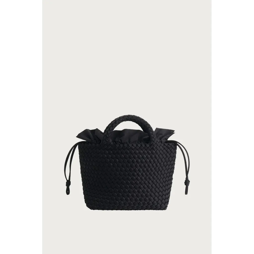 Marrea midi tas in di nero