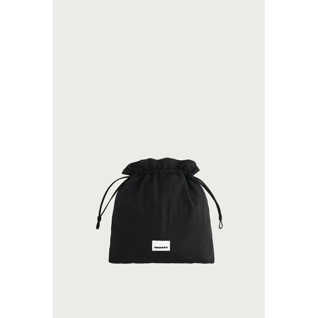 Marrea midi tas in di nero