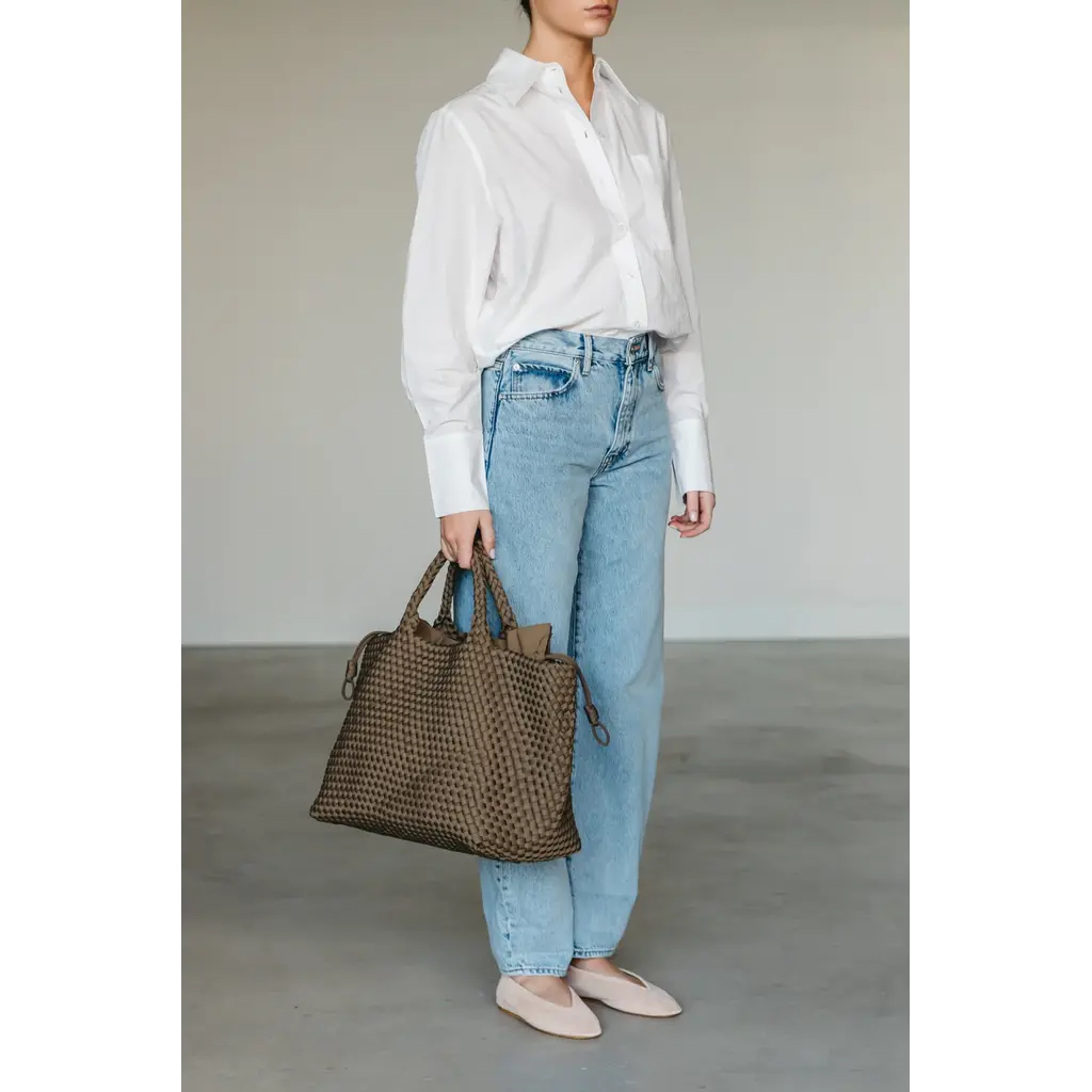 Marrea tas large in coco fresco