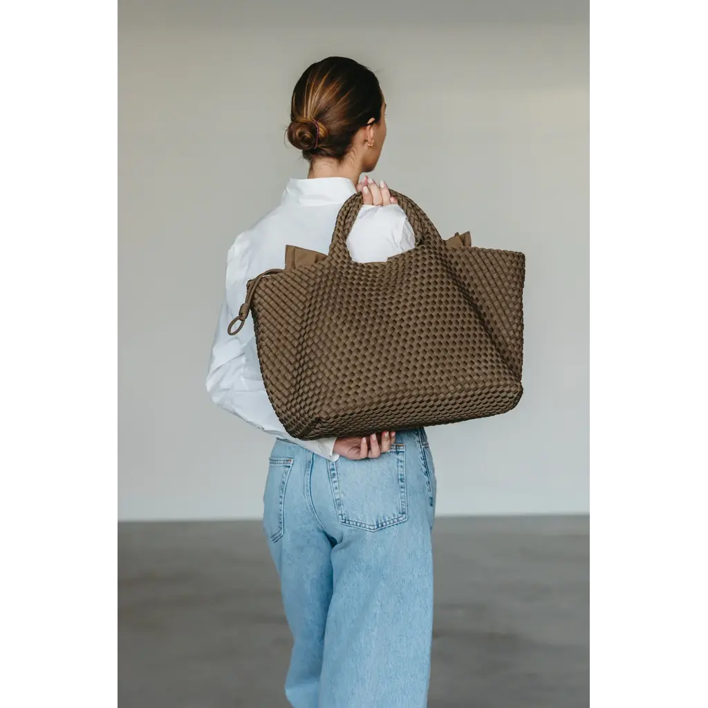 Marrea tas large in coco fresco