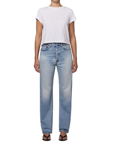 Agolde jeans 90's Jean stream