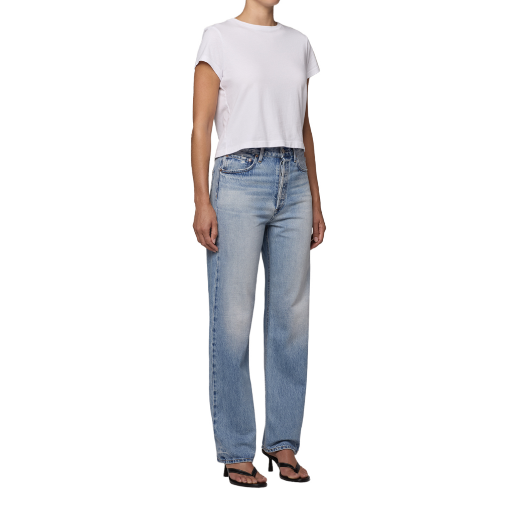 Agolde jeans 90's Jean 32 in stream