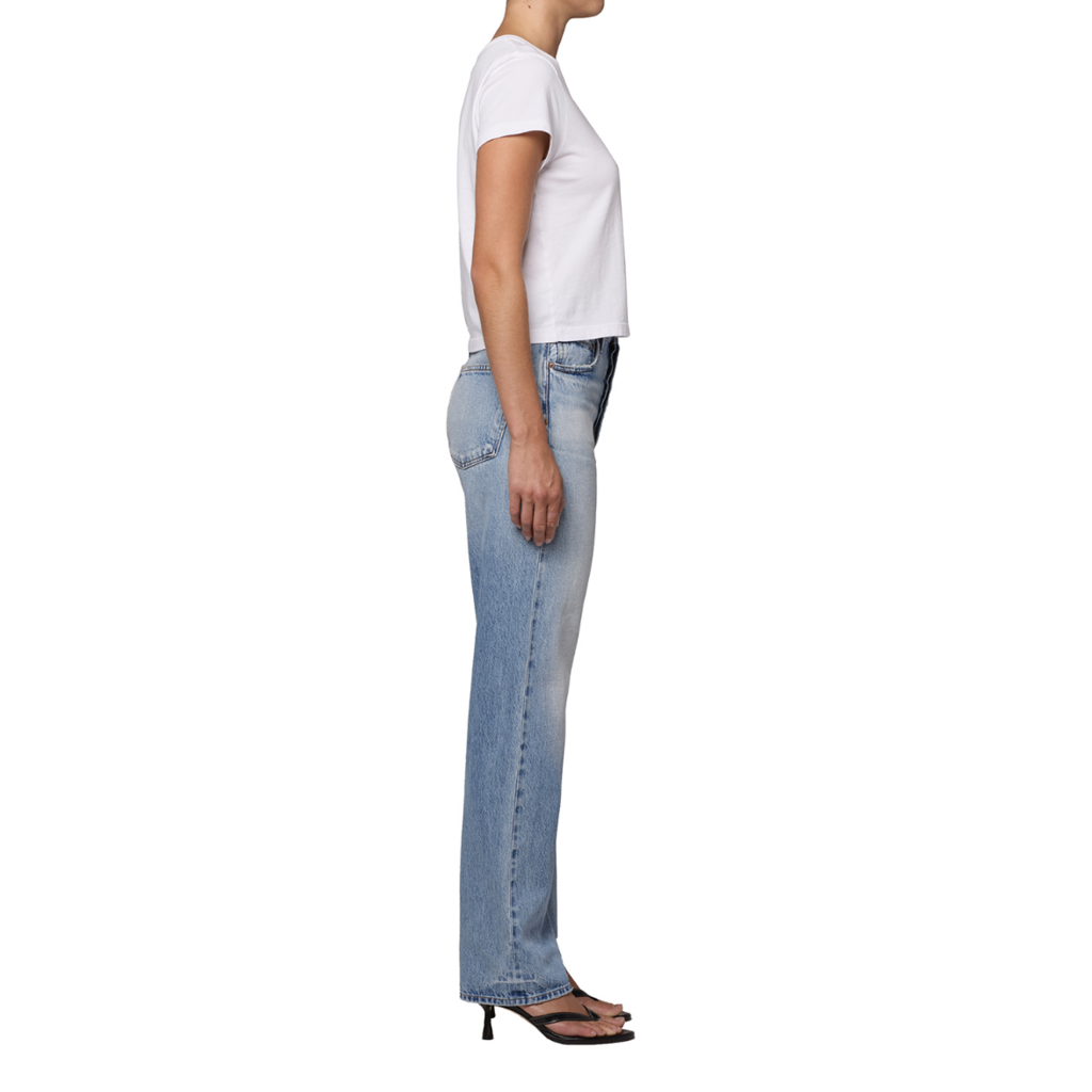 Agolde jeans 90's Jean 32 in stream