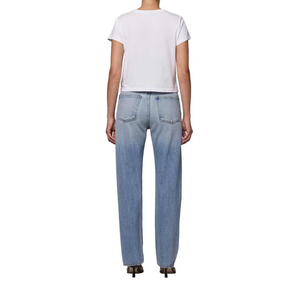 Agolde jeans 90's Jean 32 in stream