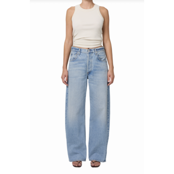 CITIZENS of HUMANITY Ayla Baggy