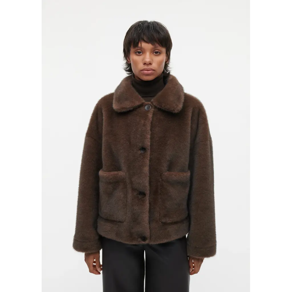 Studio AR jasje Faje in choco