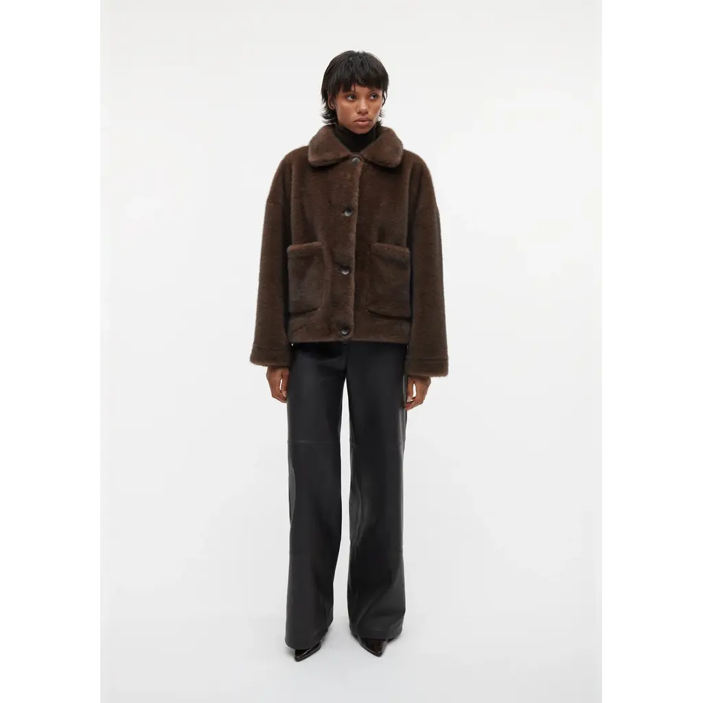 Studio AR jasje Faje in choco