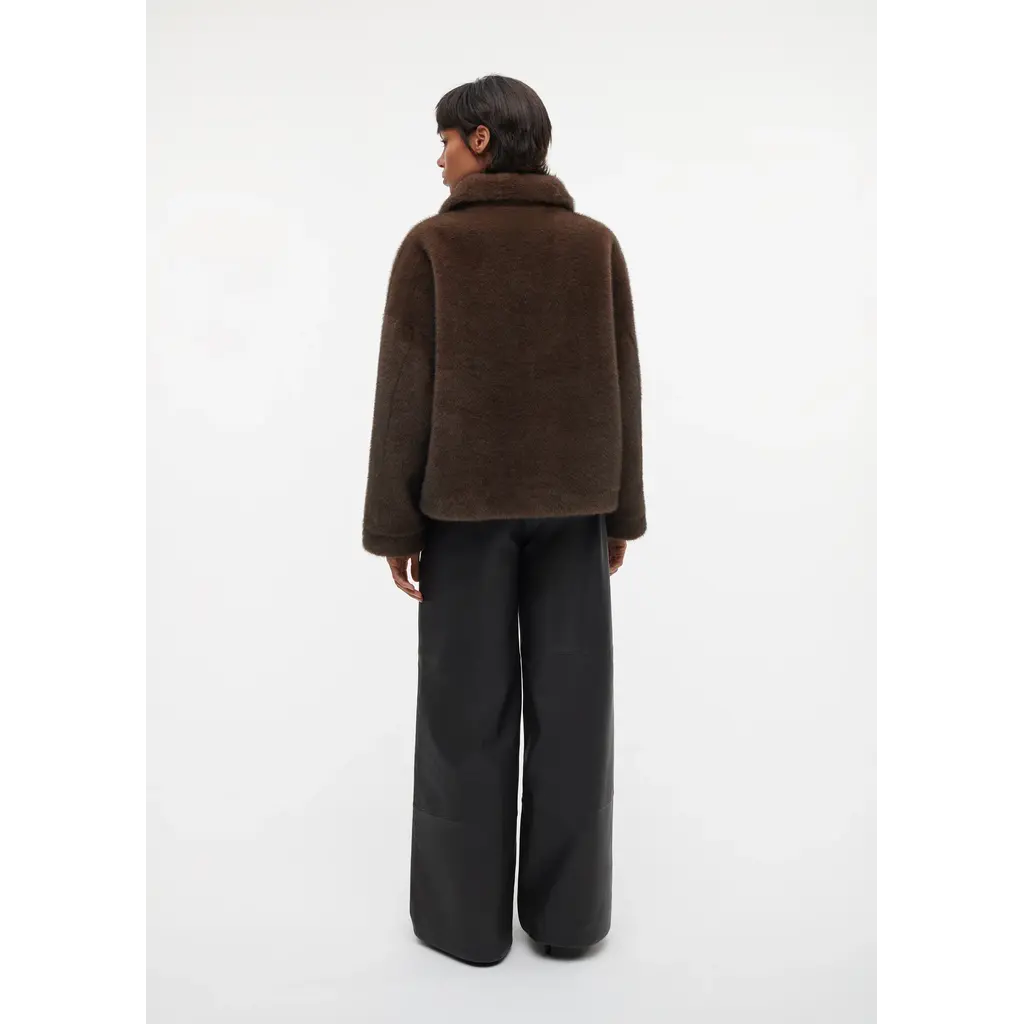 Studio AR jasje Faje in choco