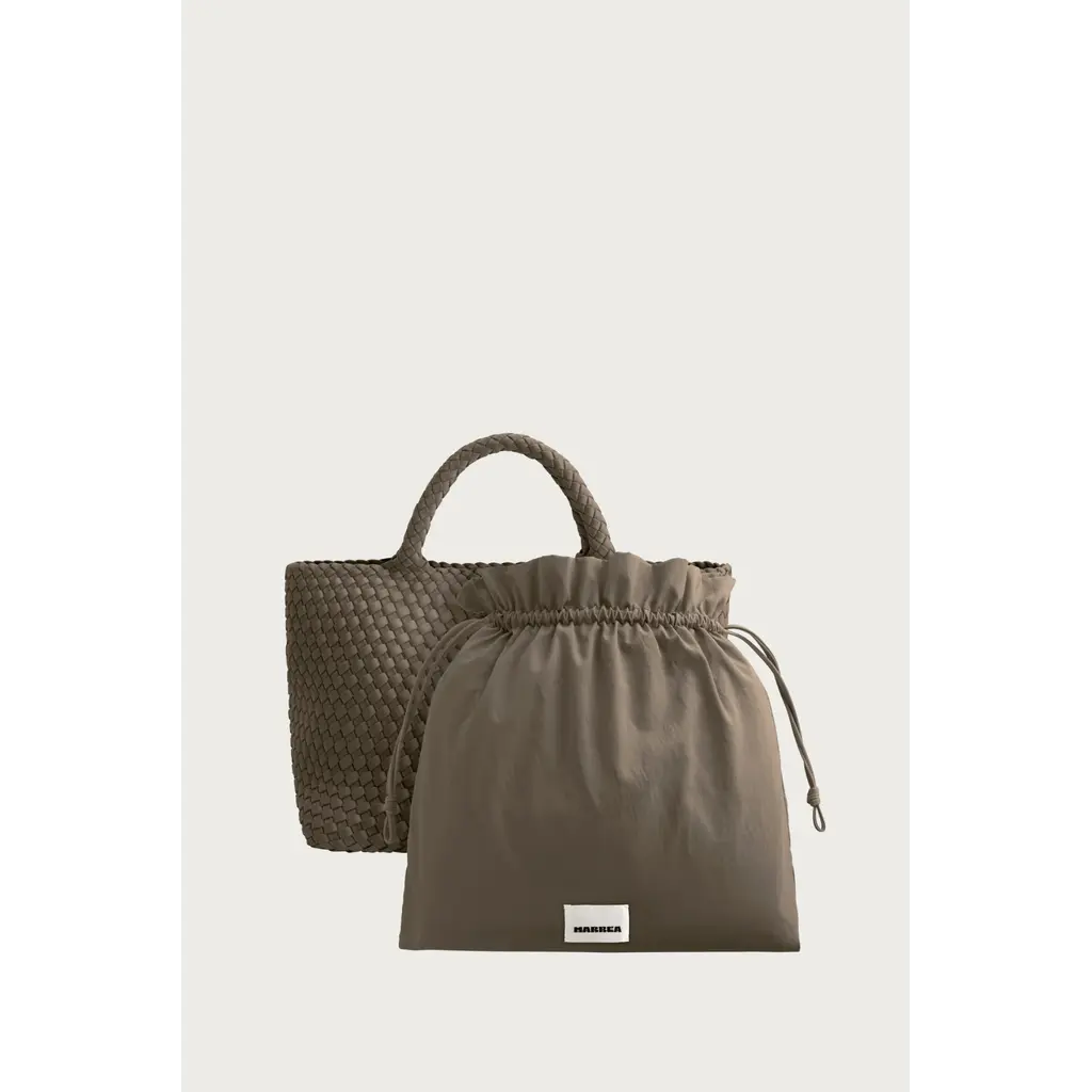 Marrea tas medium in coco fresco