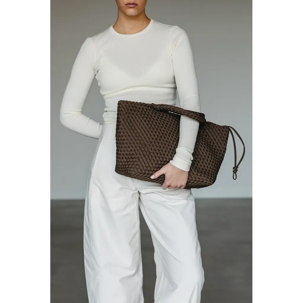 Marrea tas medium in coco fresco