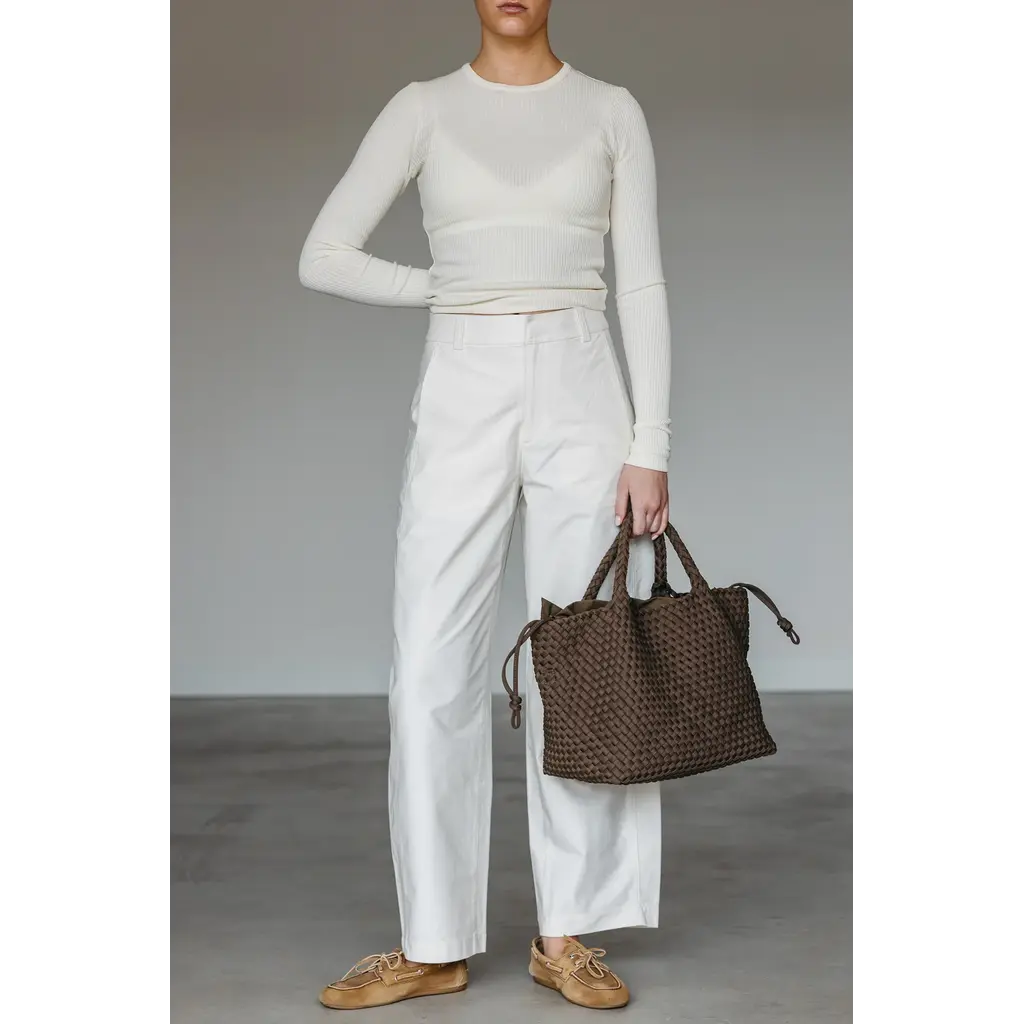 Marrea tas medium in coco fresco