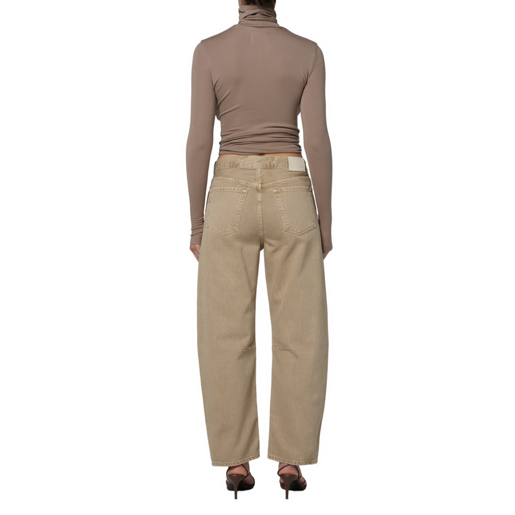 CITIZENS of HUMANITY jeans Miro in catalina beige