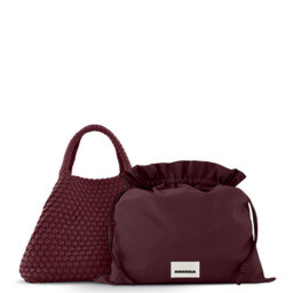 Marrea tas large in cianti crusg