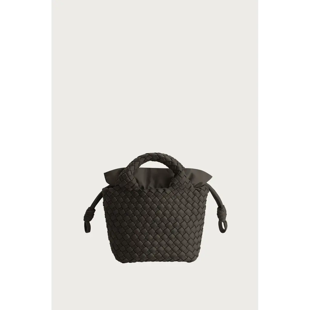 Marrea ta mini with strap in espresso yourself