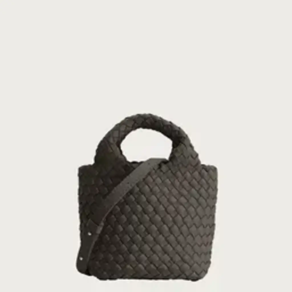 Marrea ta mini with strap in espresso yourself