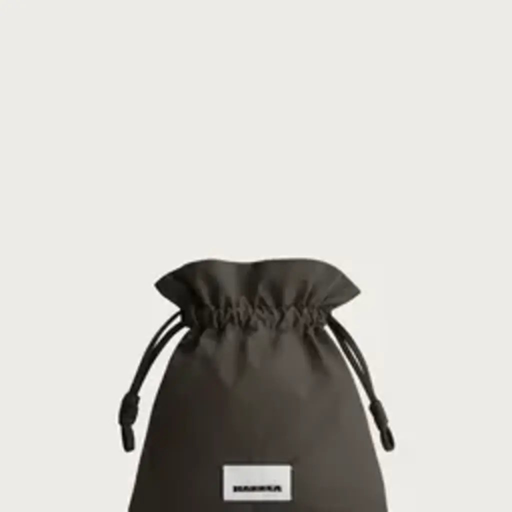 Marrea ta mini with strap in espresso yourself