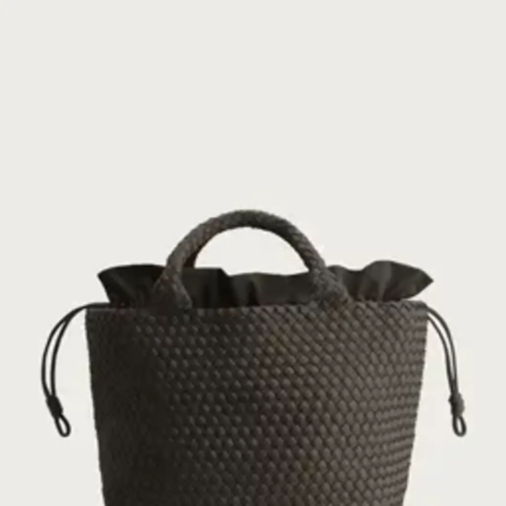 Marrea tas medium in espresso yourself