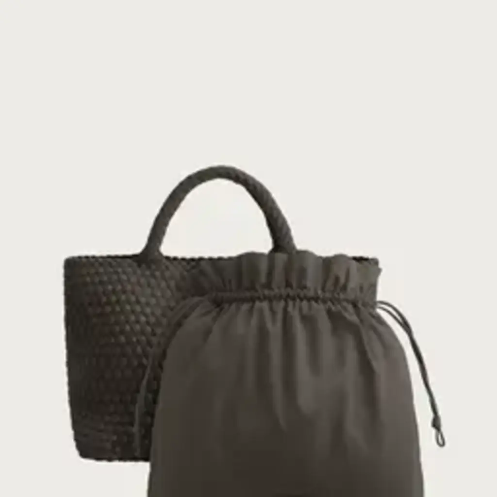 Marrea tas medium in espresso yourself