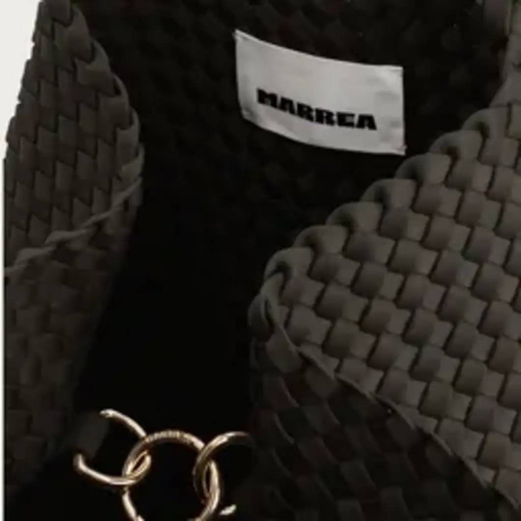 Marrea tas medium in espresso yourself