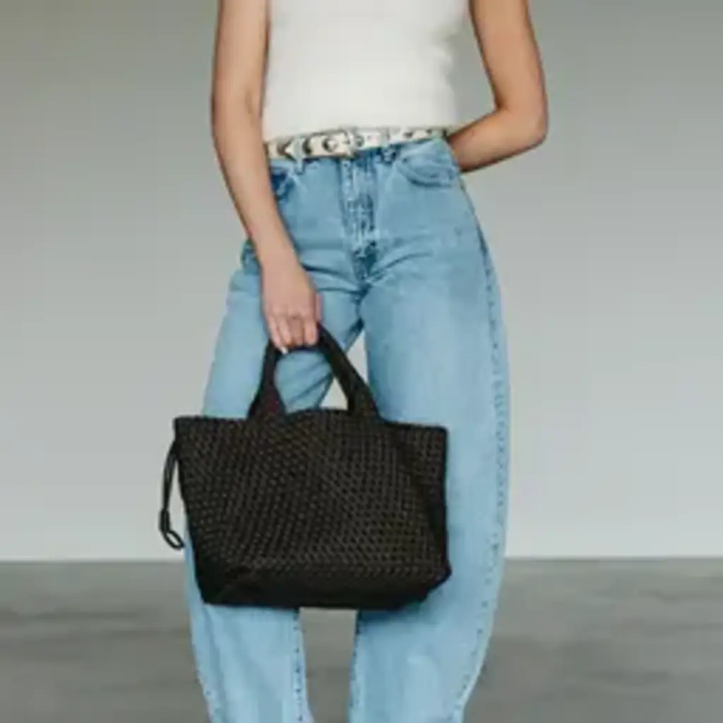 Marrea tas medium in espresso yourself