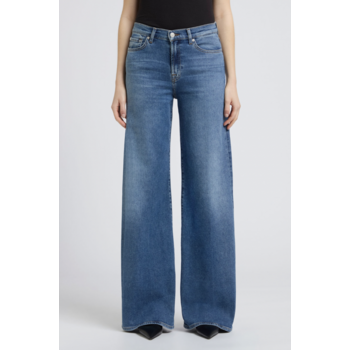 7 for all mankind jeans Lotta