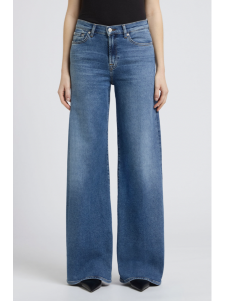 7 for all mankind jeans Lotta