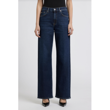 7 for all mankind Stovepipe Straight