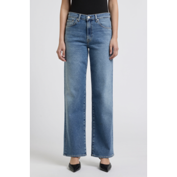 7 for all mankind Stovepipe Straight