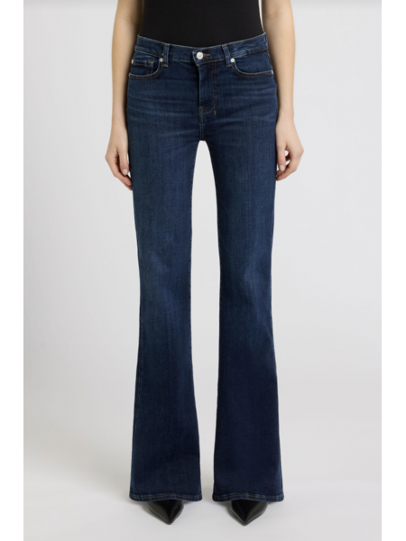 7 for all mankind jeans Dojo