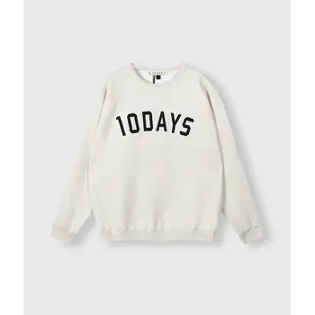 10 Days Statement Sweater