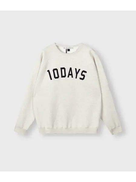 10 Days Statement Sweater
