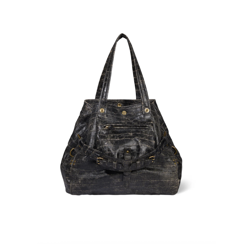 Jérôme Dreyfuss tas Billy M in grunge