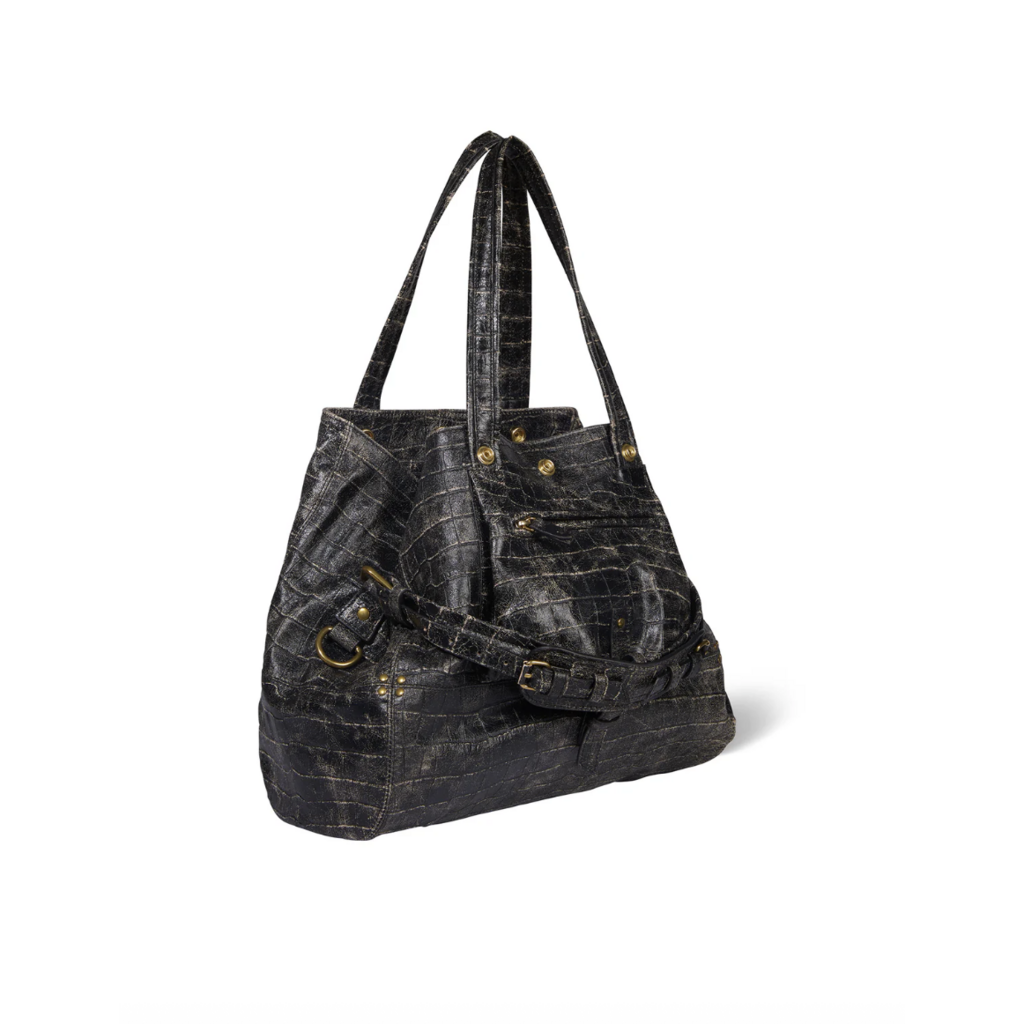 Jérôme Dreyfuss tas Billy M in grunge