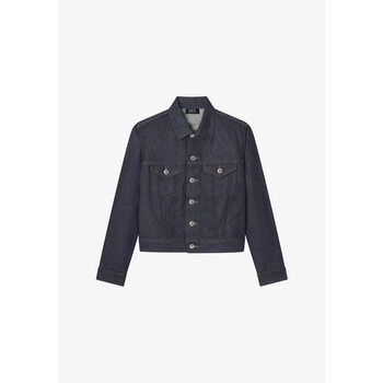 A.P.C. Veste Dion F32028