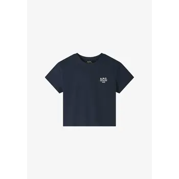 A.P.C. T-Shirt Boxy F26389