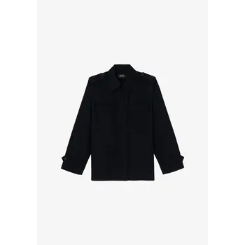 A.P.C. Veste Ceintrée
