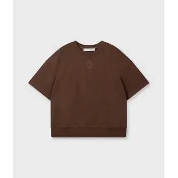 10 Days Short Sleeve  Sweater