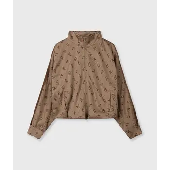 10 Days Track Jacket Monogram