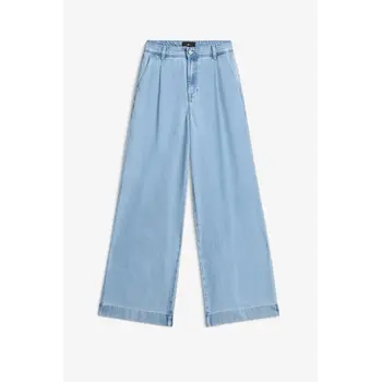 7 for all mankind Pleated Trouser Hana