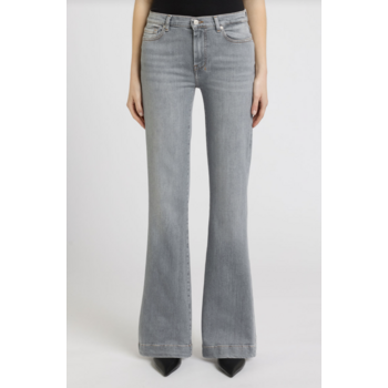7 for all mankind jeans Dojo
