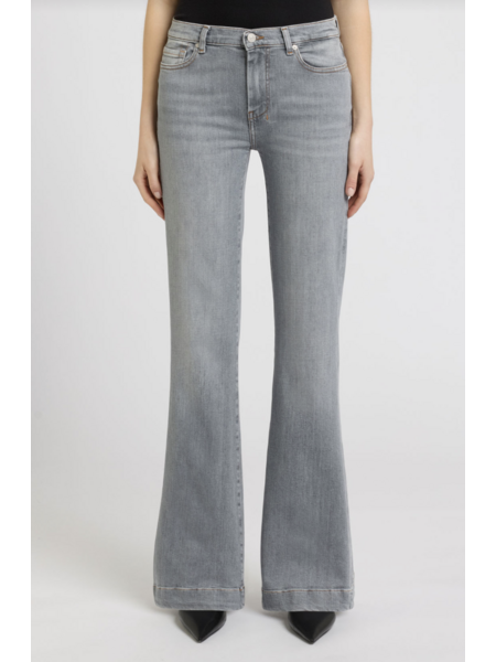 7 for all mankind jeans Dojo