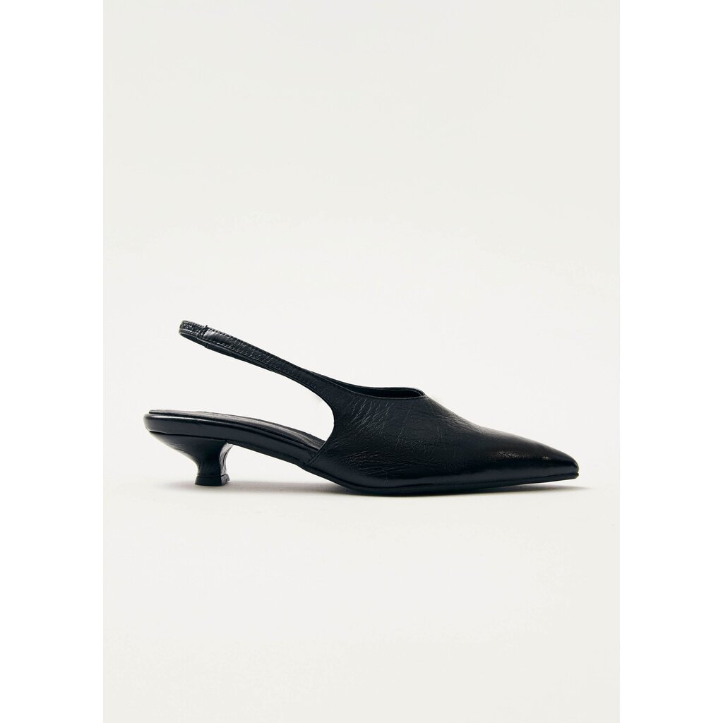 Alohas pumps Eros in black