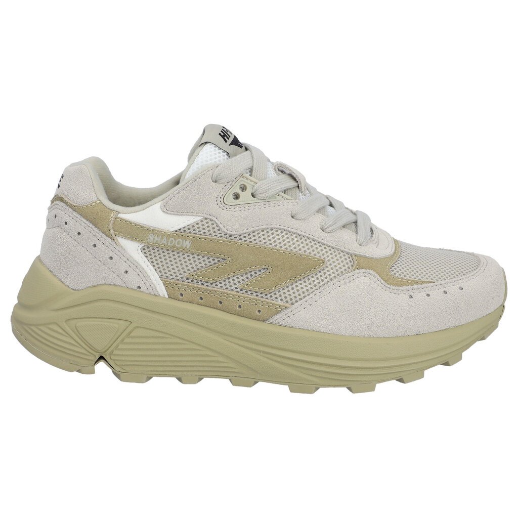 Hi-Tec sneaker Shadow RGS in pelican-black beauty-slate green-gardenia