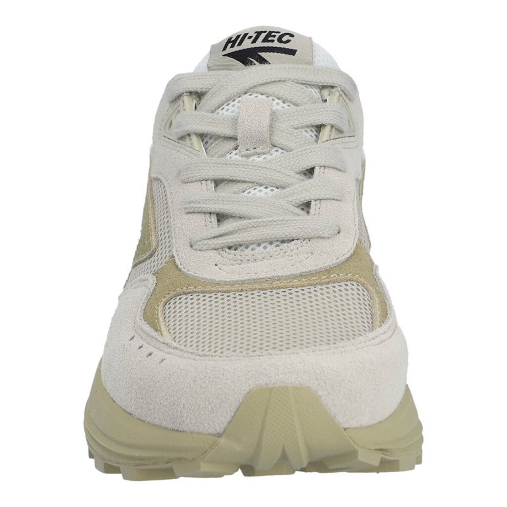 Hi-Tec sneaker Shadow RGS in pelican-black beauty-slate green-gardenia