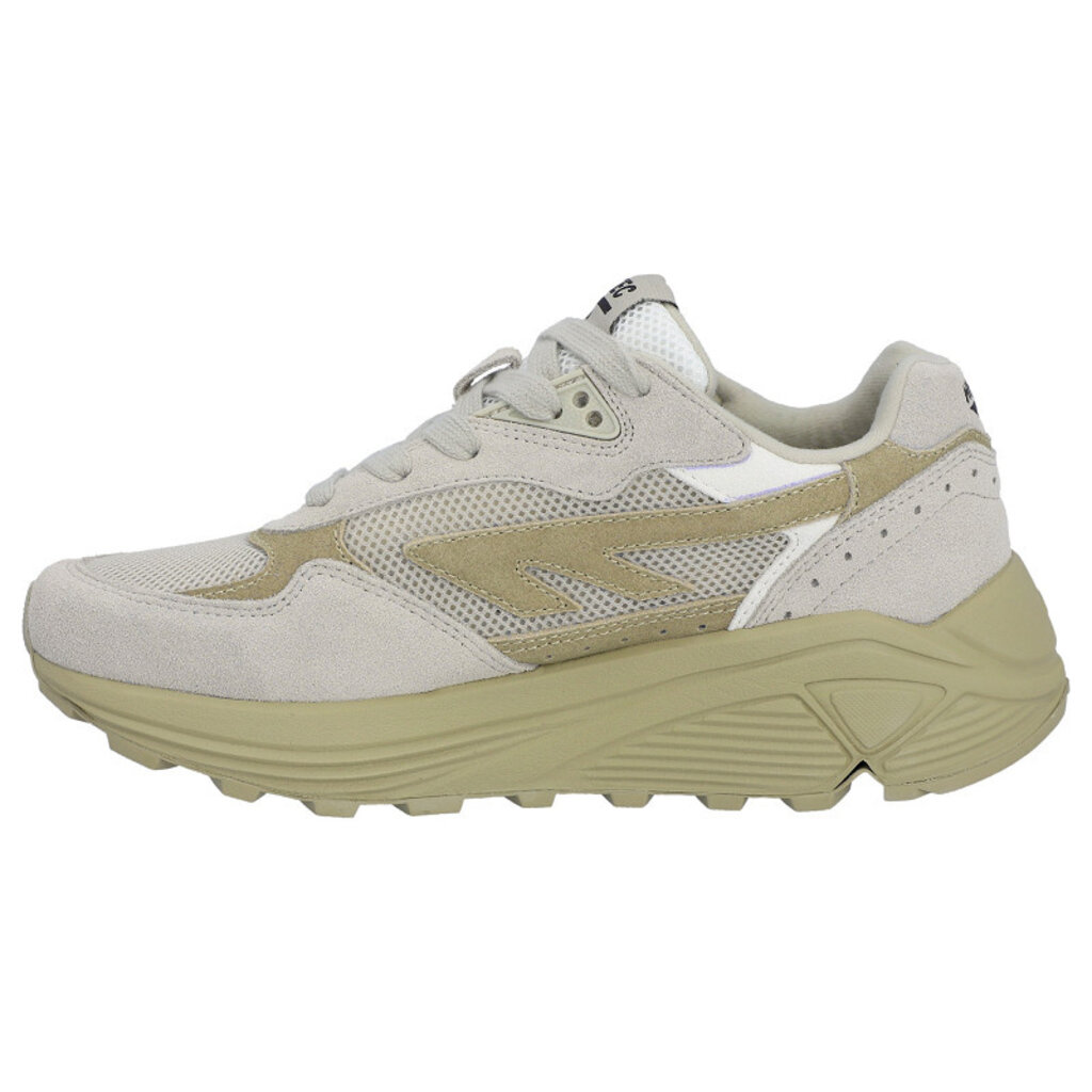 Hi-Tec sneaker Shadow RGS in pelican-black beauty-slate green-gardenia