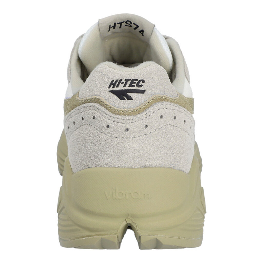 Hi-Tec sneaker Shadow RGS in pelican-black beauty-slate green-gardenia