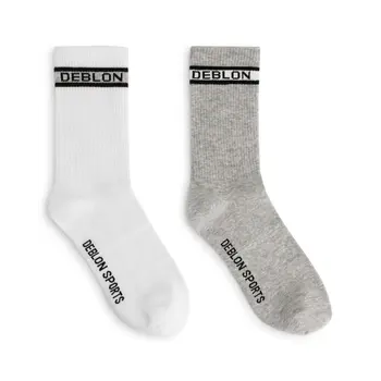 Deblon Sports Duo Socks