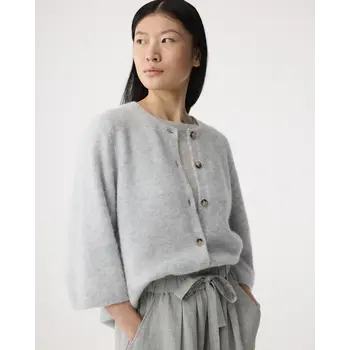 Knit-ted Meg Cardigan