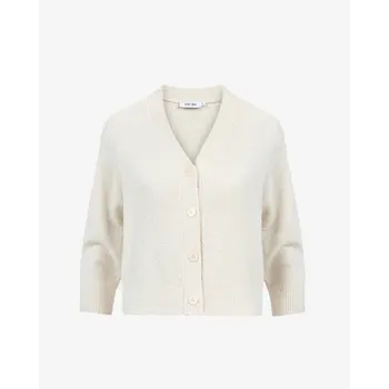 Knit-ted Veronica cardigan